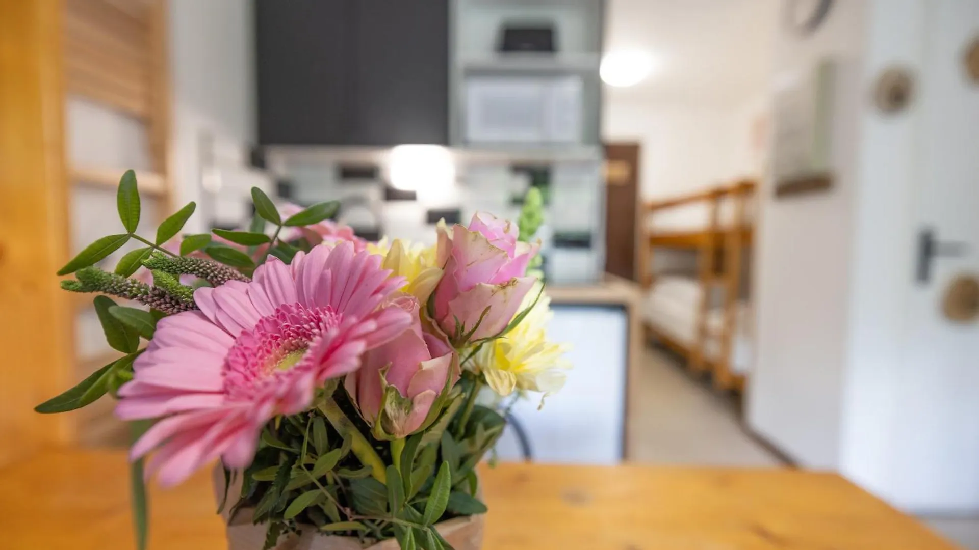 Les Chalets Du Praz 4 - Immoclean Morillon Apartment