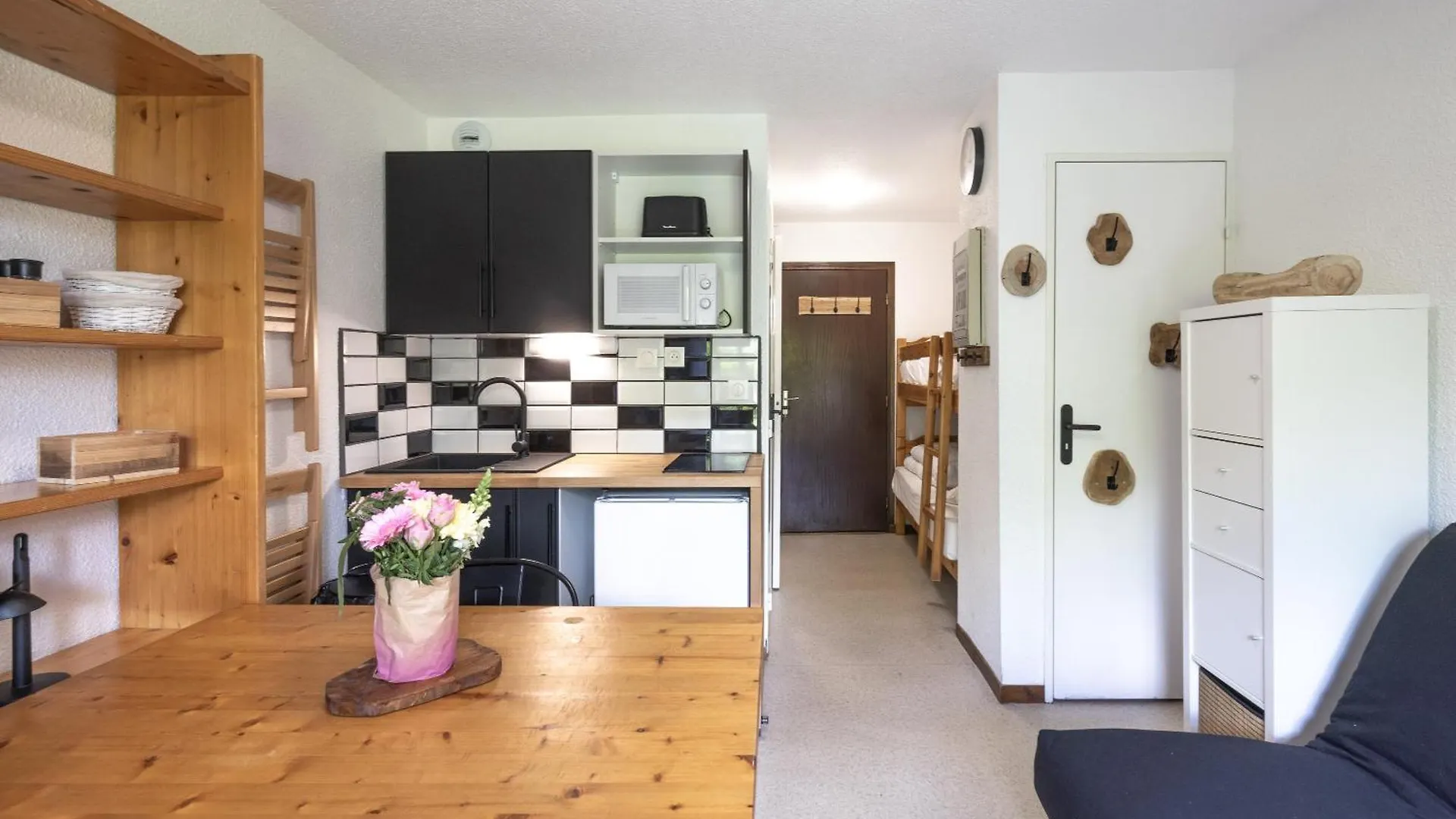 Les Chalets Du Praz 4 - Immoclean location