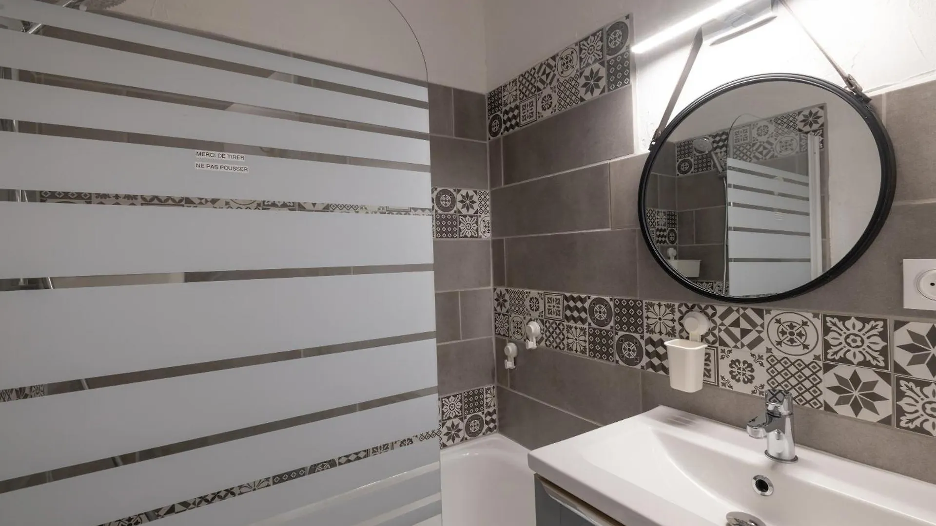 Les Chalets Du Praz 4 - Immoclean Morillon Apartment